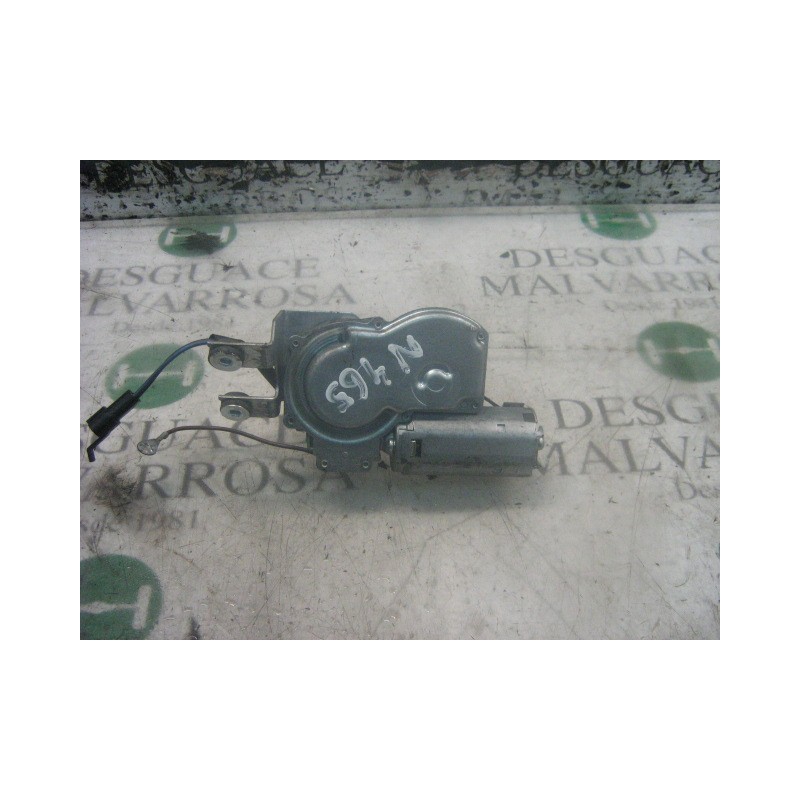 Recambio de motor limpia trasero para opel corsa b 1.5 diesel referencia OEM IAM   