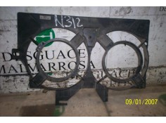 Recambio de canalizador aire para ford transit bus 1995 tourneo 2.5 lx referencia OEM IAM   