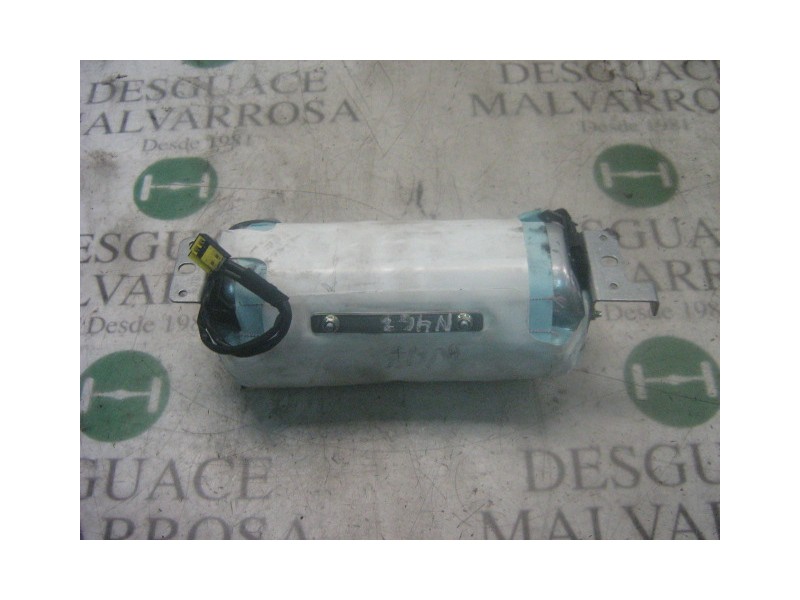 Recambio de airbag delantero derecho para bmw serie 3 compact (e46) 320td referencia OEM IAM 72126998950 39711235102 