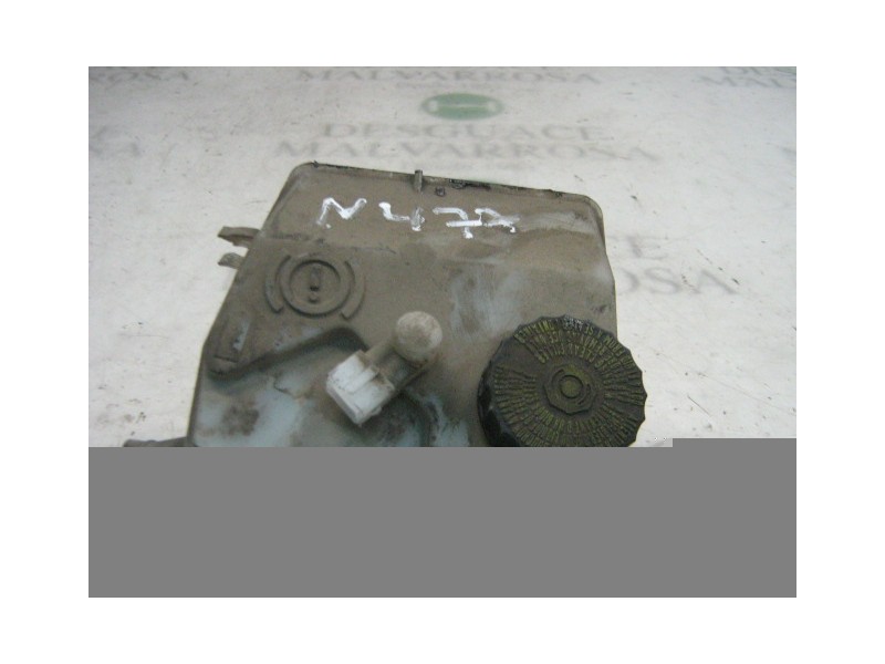 Recambio de bomba freno para peugeot 206 berlina xr referencia OEM IAM   