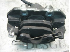 Recambio de pinza freno delantera izquierda para opel astra f berlina 1.6 16v referencia OEM IAM    2