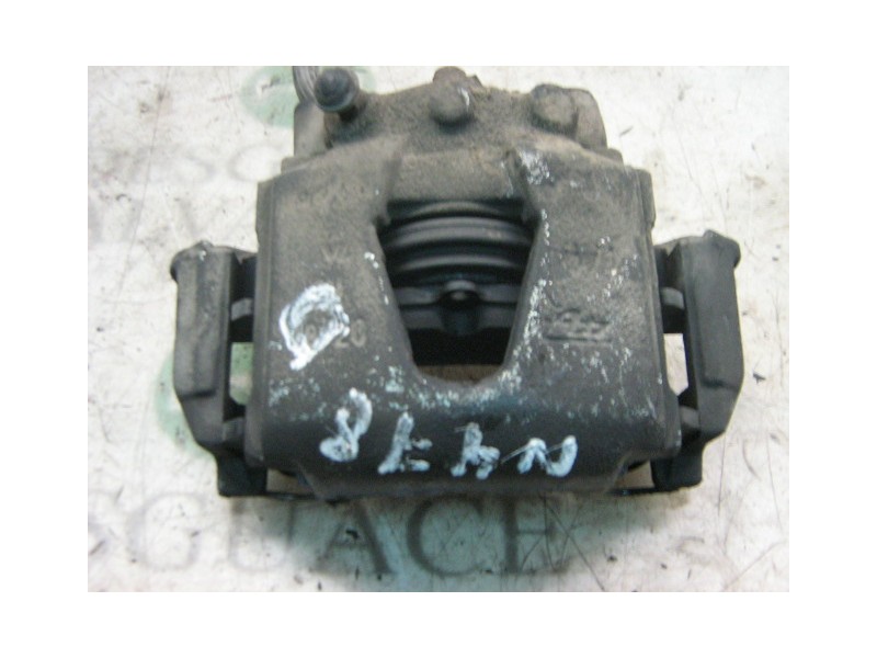 Recambio de pinza freno delantera derecha para opel astra f berlina 1.6 16v referencia OEM IAM   
