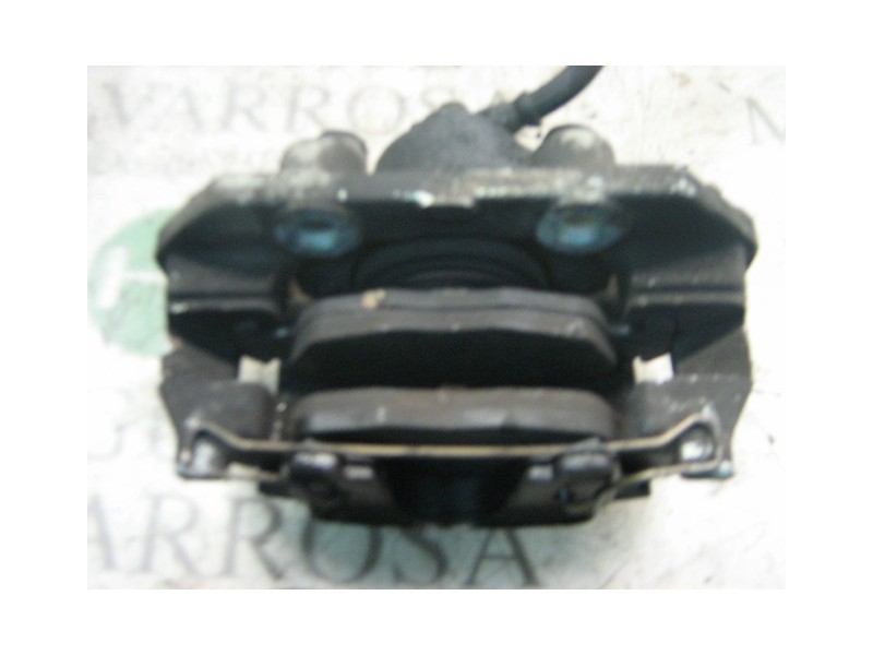 Recambio de pinza freno delantera derecha para opel astra f berlina 1.6 16v referencia OEM IAM   