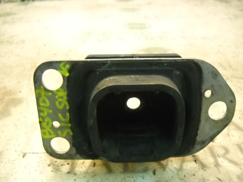 Recambio de soporte cambio para renault megane ii berlina 5p confort dynamique referencia OEM IAM   