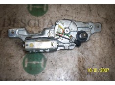 Recambio de motor limpia trasero para volkswagen golf iii berlina (1h1) 1.8 referencia OEM IAM   