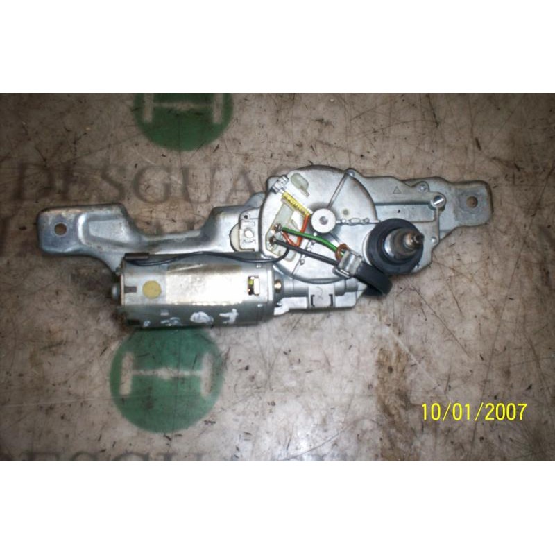 Recambio de motor limpia trasero para volkswagen golf iii berlina (1h1) 1.8 referencia OEM IAM   