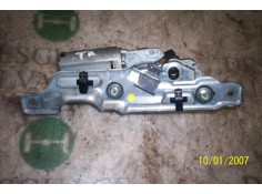 Recambio de motor limpia trasero para volkswagen golf iii berlina (1h1) 1.8 referencia OEM IAM    2