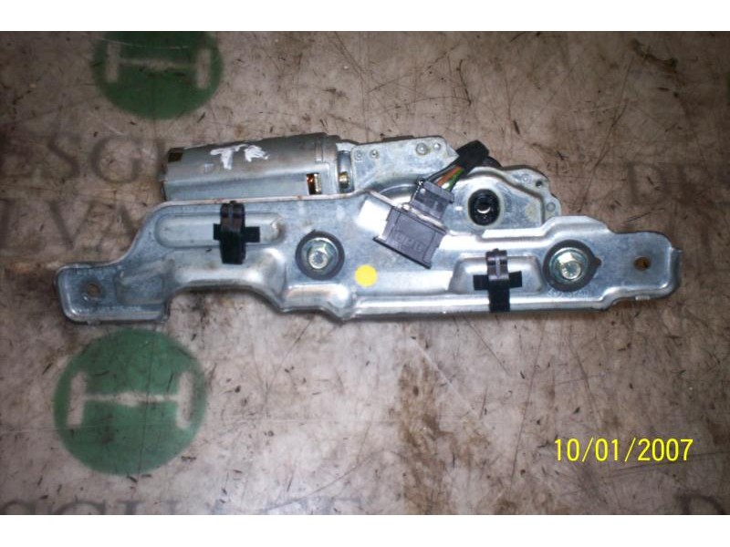 Recambio de motor limpia trasero para volkswagen golf iii berlina (1h1) 1.8 referencia OEM IAM   