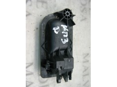 Recambio de maneta interior delantera derecha para renault laguna (b56) 2.0 rt (b56c/h/l) referencia OEM IAM    2