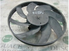 Recambio de electroventilador para renault laguna (b56) 2.0 rt (b56c/h/l) referencia OEM IAM    2