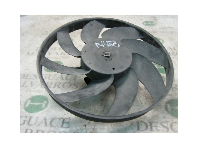 Recambio de electroventilador para renault laguna (b56) 2.0 rt (b56c/h/l) referencia OEM IAM   