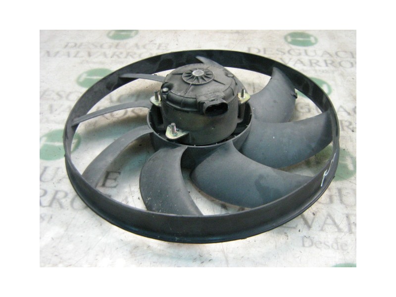 Recambio de electroventilador para renault laguna (b56) 2.0 rt (b56c/h/l) referencia OEM IAM   