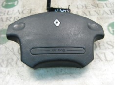 Recambio de airbag delantero izquierdo para renault laguna (b56) 2.0 rt (b56c/h/l) referencia OEM IAM   