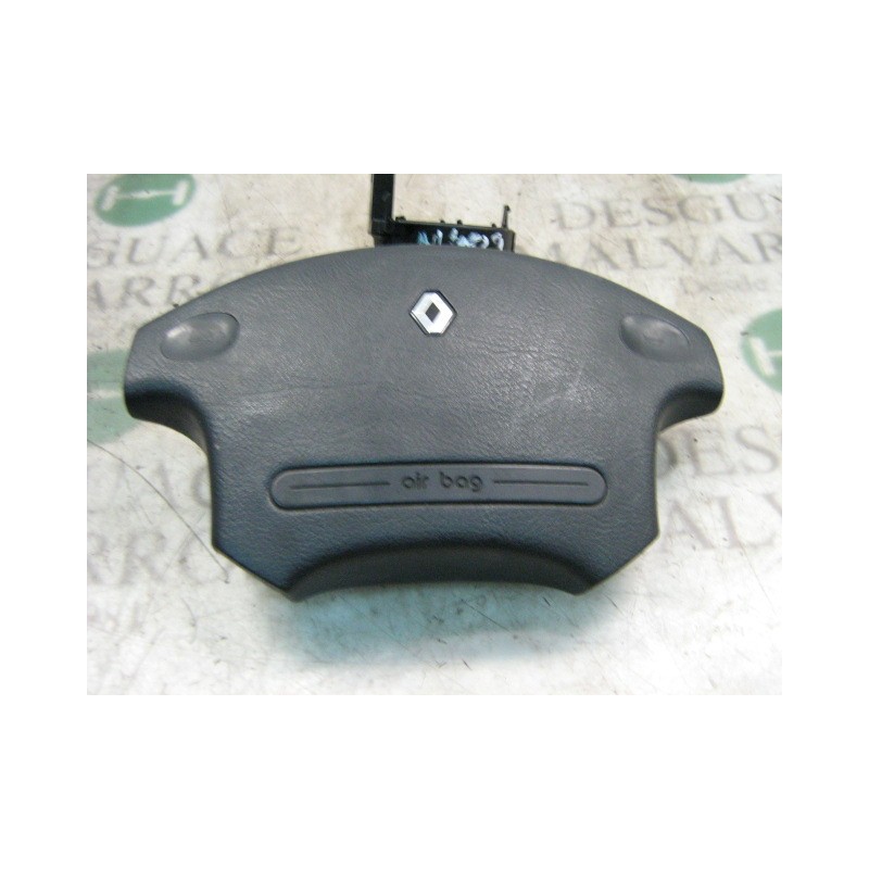 Recambio de airbag delantero izquierdo para renault laguna (b56) 2.0 rt (b56c/h/l) referencia OEM IAM   