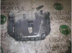Recambio de pinza freno delantera izquierda para opel vivaro referencia OEM IAM   