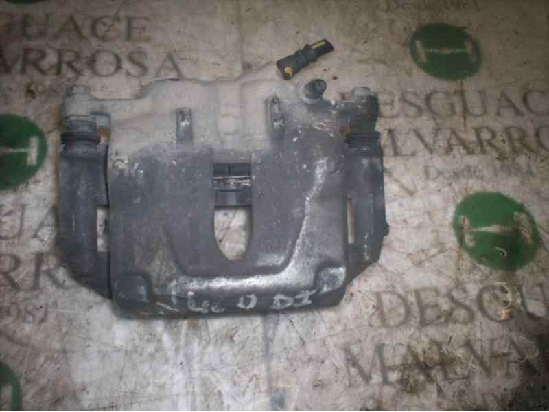 Recambio de pinza freno delantera izquierda para opel vivaro referencia OEM IAM   