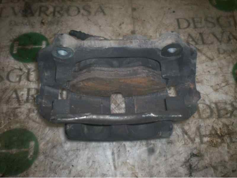 Recambio de pinza freno delantera izquierda para opel vivaro referencia OEM IAM   