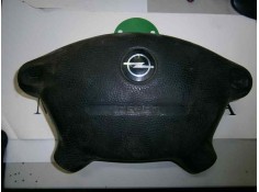 Recambio de airbag delantero izquierdo para opel vectra b berlina cd referencia OEM IAM   