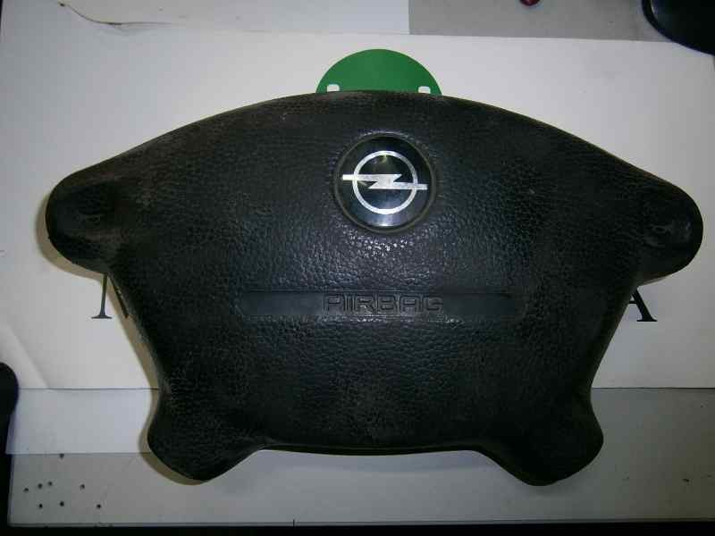 Recambio de airbag delantero izquierdo para opel vectra b berlina cd referencia OEM IAM   