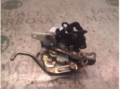 Recambio de cerradura puerta trasera derecha para hyundai accent (x3) 1.3 ls referencia OEM IAM    2