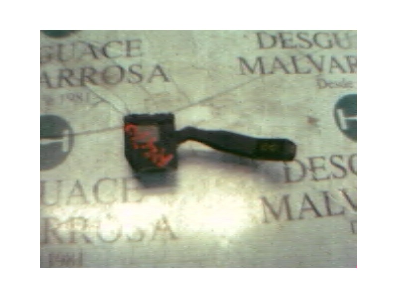 Recambio de mando limpia para renault 19 hatchback (b/c53) 1.9 diesel referencia OEM IAM   