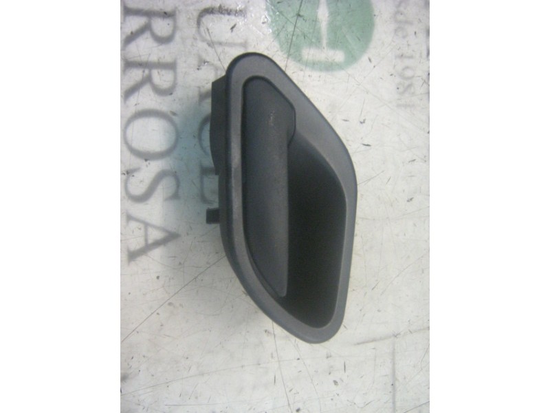 Recambio de maneta interior delantera izquierda para bmw serie 3 compact (e46) 320td referencia OEM IAM 51217002019  