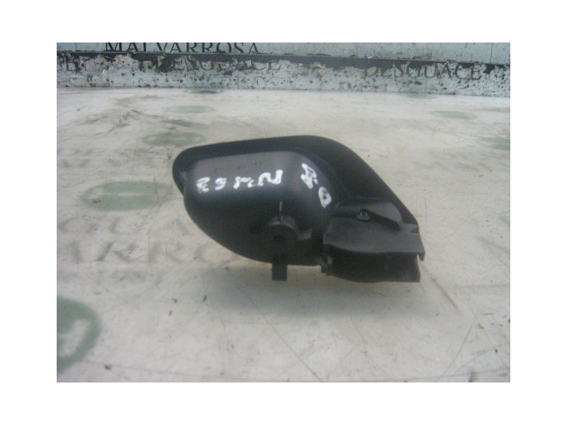 Recambio de maneta interior delantera izquierda para bmw serie 3 compact (e46) 320td referencia OEM IAM 51217002019  