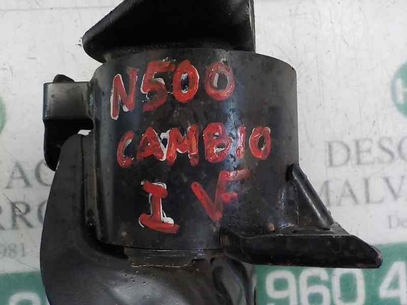 Recambio de soporte cambio para hyundai getz (tb) 1.5 crdi referencia OEM IAM 218301C900  