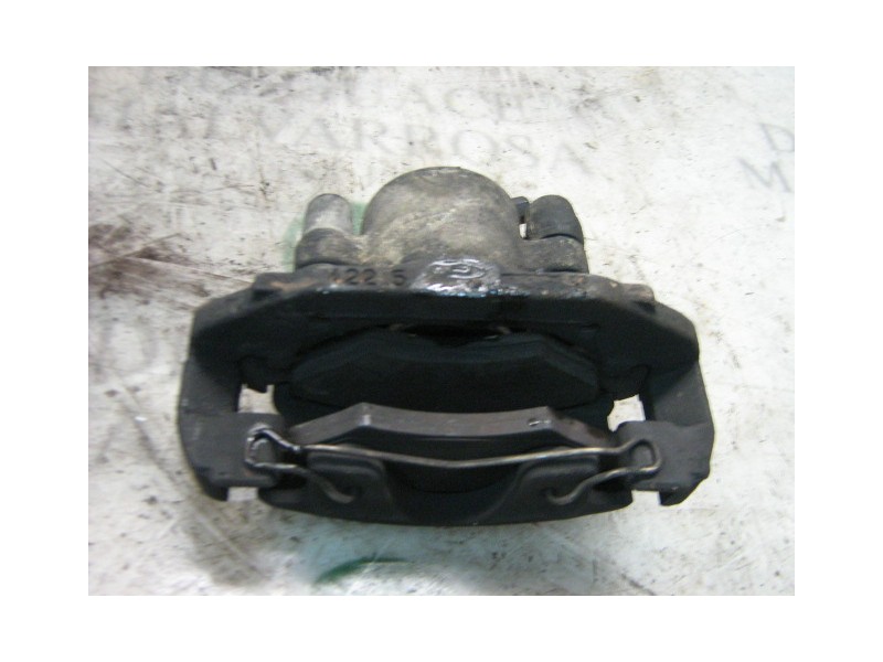 Recambio de pinza freno delantera derecha para ford fiesta berlina referencia OEM IAM   