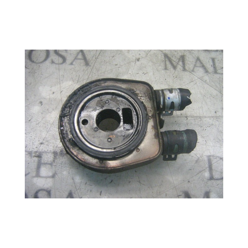 Recambio de enfriador aceite motor para peugeot 306 berlina 3/4/5 puertas (s2) boulebard referencia OEM IAM   