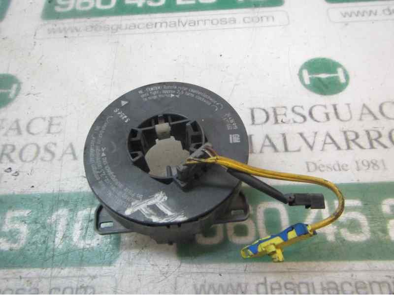 Recambio de anillo airbag para opel astra g berlina comfort referencia OEM IAM   