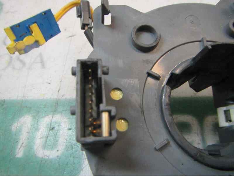 Recambio de anillo airbag para opel astra g berlina comfort referencia OEM IAM   