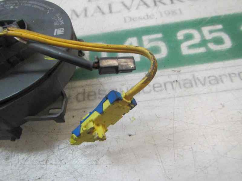 Recambio de anillo airbag para opel astra g berlina comfort referencia OEM IAM   