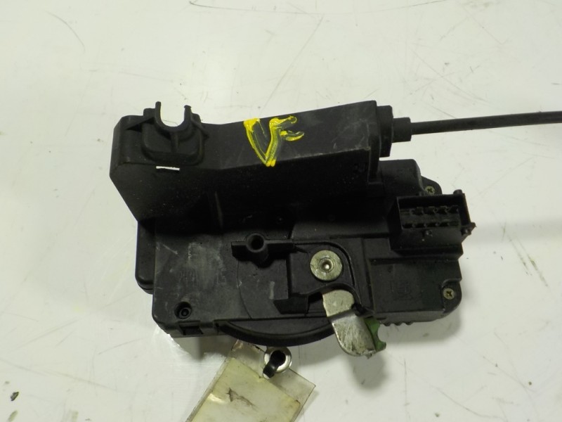 Recambio de cerradura puerta delantera izquierda para opel astra g berlina comfort referencia OEM IAM   