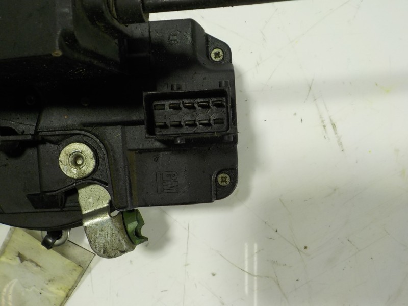 Recambio de cerradura puerta delantera izquierda para opel astra g berlina comfort referencia OEM IAM   