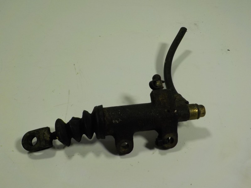 Recambio de bombin embrague para hyundai coupe (j2) 2.0 fx coupe referencia OEM IAM 4171028000  