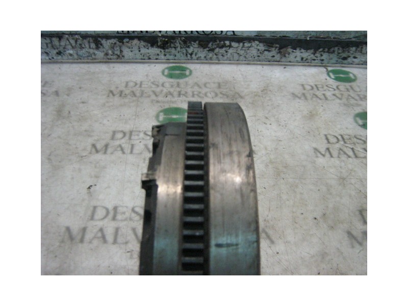 Recambio de volante motor para volkswagen vento (1h2) gl referencia OEM IAM   