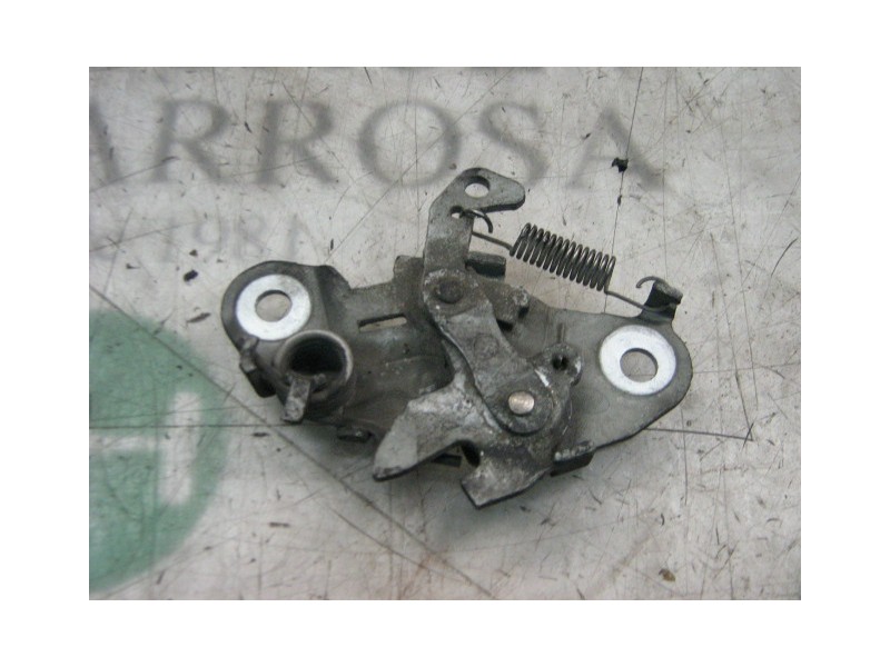 Recambio de cerradura capot para peugeot 306 berlina 3/5 puertas (s1) style referencia OEM IAM   