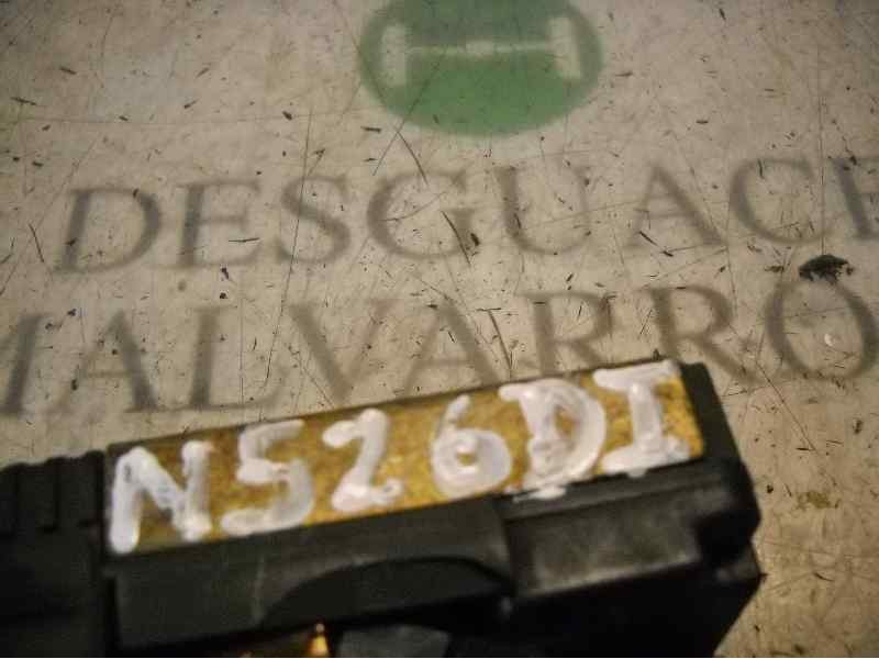 Recambio de cerradura puerta delantera izquierda para peugeot 306 berlina 3/5 puertas (s1) style referencia OEM IAM   