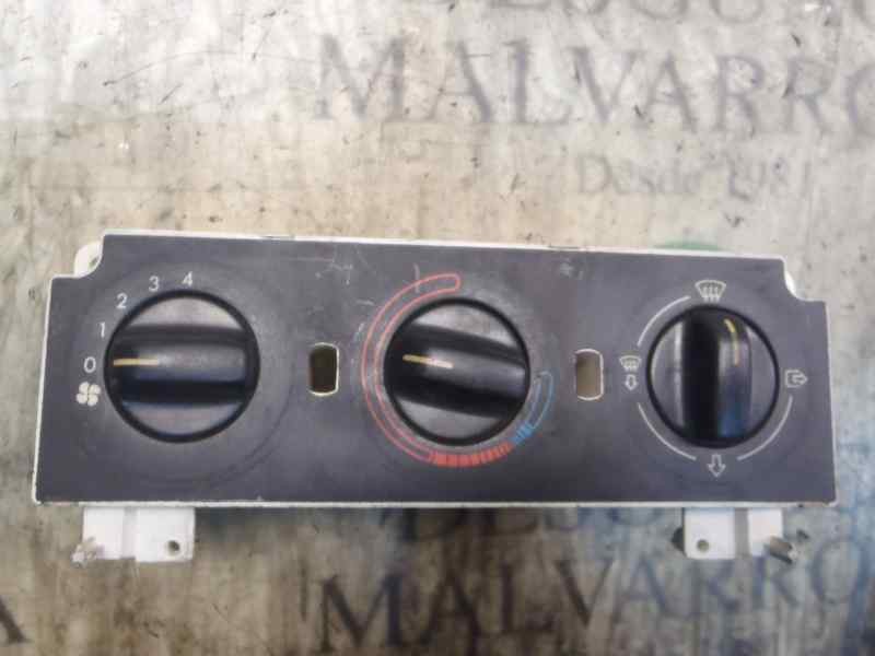 Recambio de mando calefaccion / aire acondicionado para peugeot 306 berlina 3/5 puertas (s1) style referencia OEM IAM   