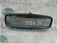 Recambio de espejo interior para peugeot 306 berlina 3/5 puertas (s1) style referencia OEM IAM   