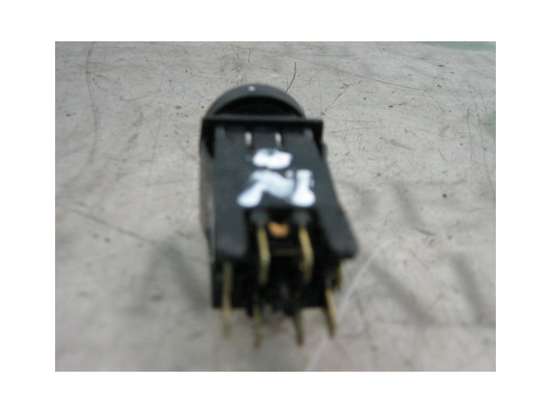 Recambio de warning para peugeot 306 berlina 3/5 puertas (s1) style referencia OEM IAM   