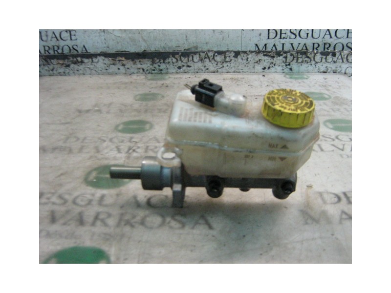 Recambio de bomba freno para seat ibiza (6l1) cool referencia OEM IAM   