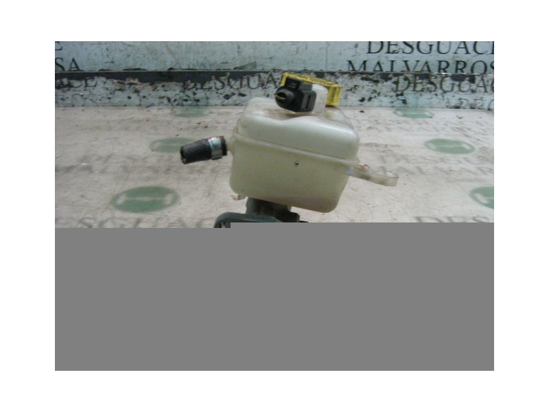 Recambio de bomba freno para seat ibiza (6l1) cool referencia OEM IAM   