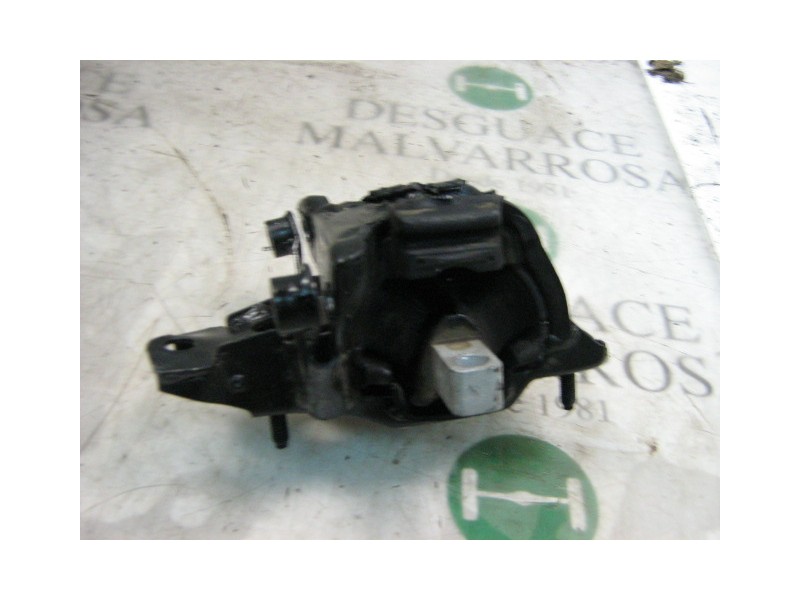 Recambio de soporte motor delantero para seat ibiza (6l1) cool referencia OEM IAM   