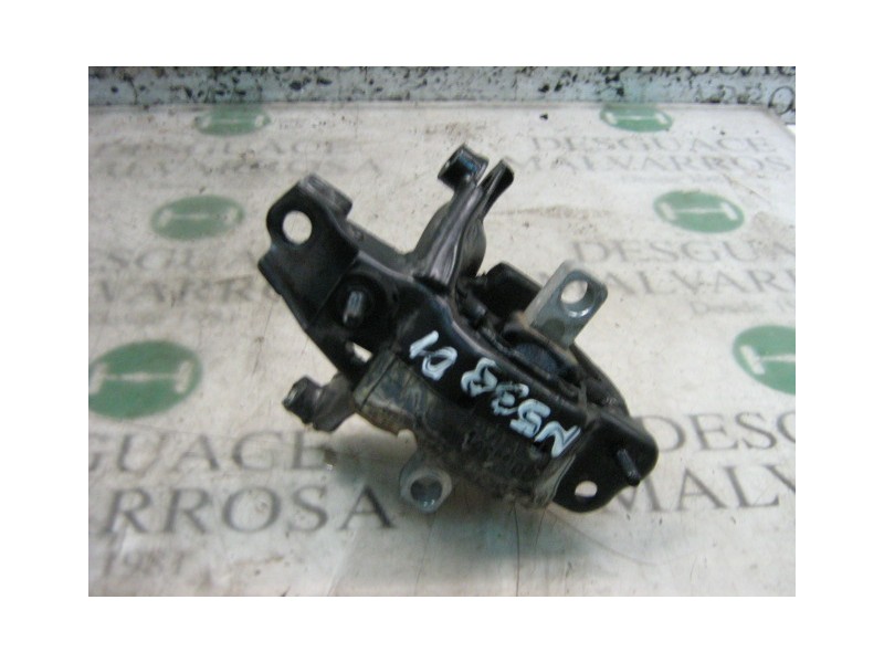 Recambio de soporte motor delantero para seat ibiza (6l1) cool referencia OEM IAM   