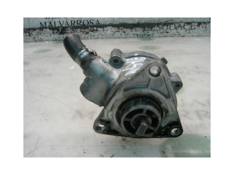 Recambio de depresor freno / bomba vacio para fiat stilo (192) 1.9 jtd cat referencia OEM IAM   