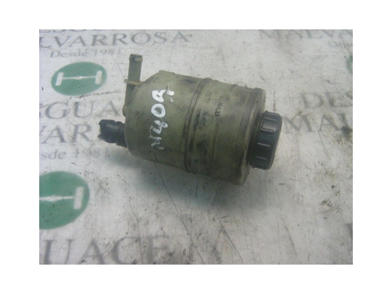 Recambio de deposito servo para renault master desde ´98 caja cerrada, techo elevado l1h2 rs 3078 referencia OEM IAM   