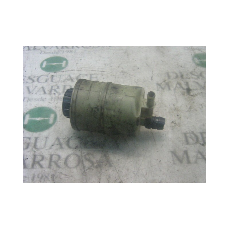 Recambio de deposito servo para renault master desde ´98 caja cerrada, techo elevado l1h2 rs 3078 referencia OEM IAM   