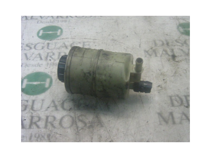 Recambio de deposito servo para renault master desde ´98 caja cerrada, techo elevado l1h2 rs 3078 referencia OEM IAM   